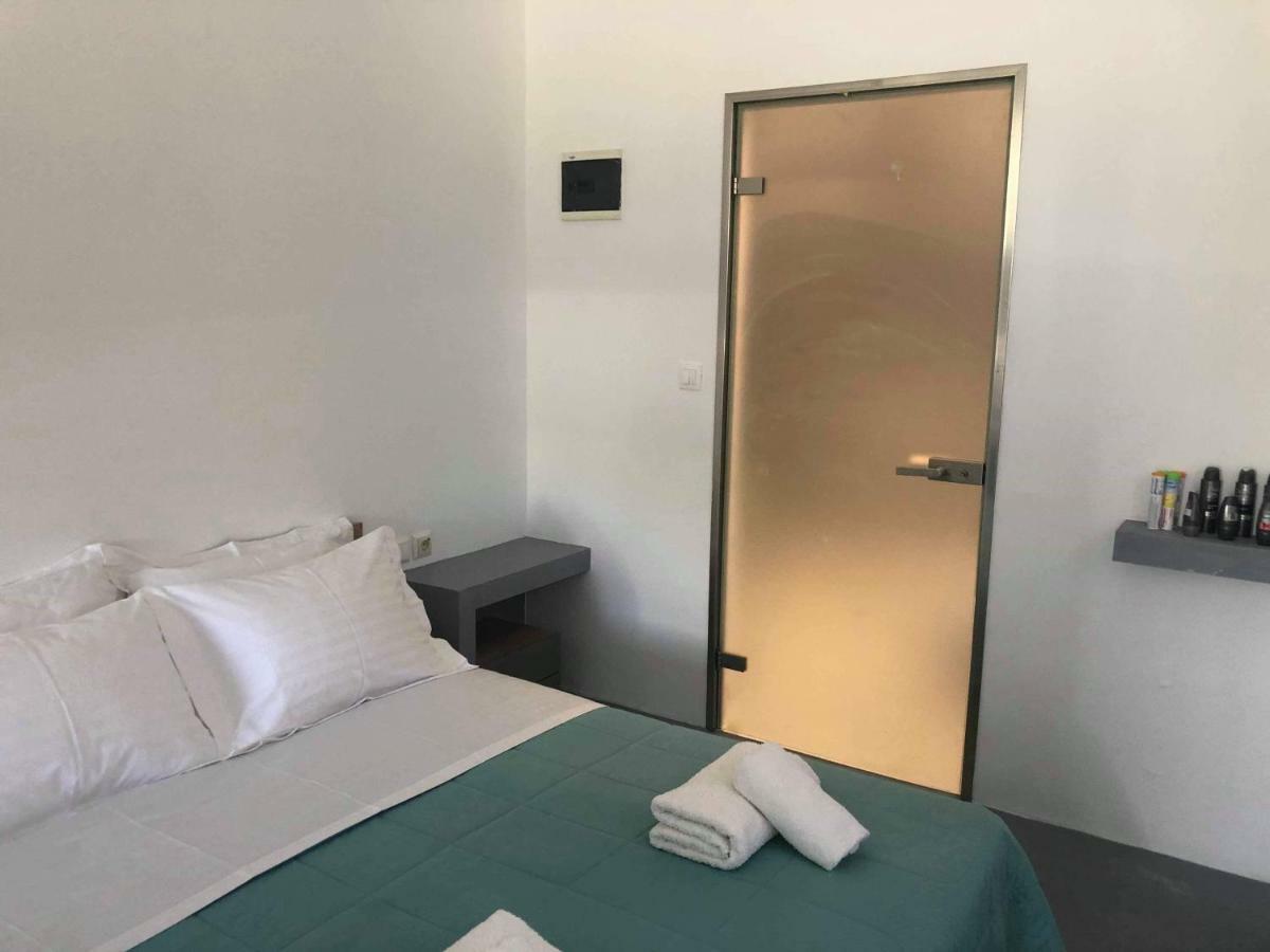 Room 11 Mykonos Town Exterior photo